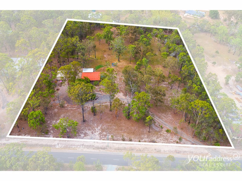 353363 Thompson Road, Greenbank, Qld 4124 Property Details