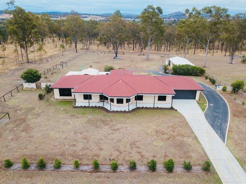 7274 Duncan Drive, Aratula, QLD 4309