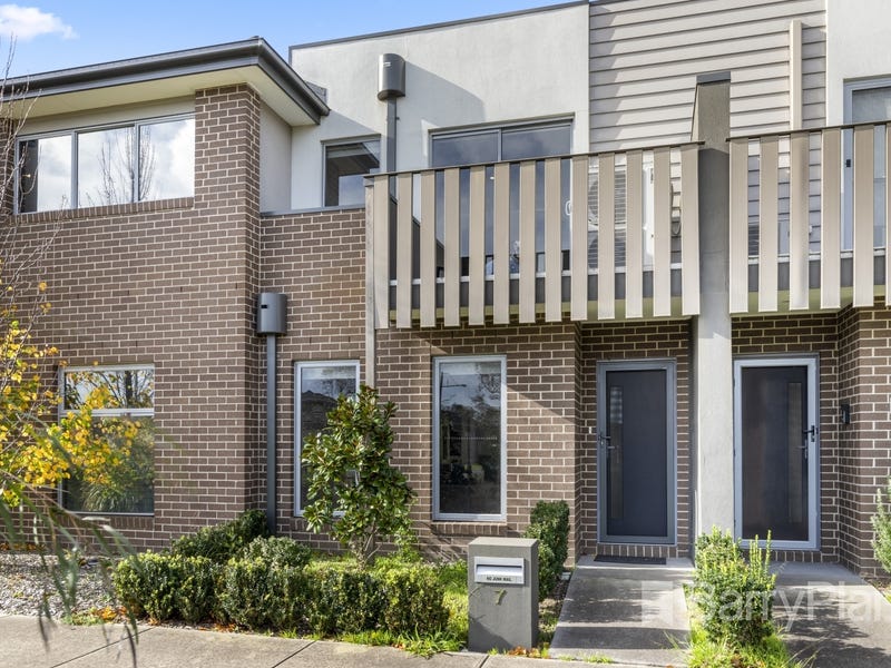 7 Rosette Crescent, Keysborough, Vic 3173 House for Sale realestate