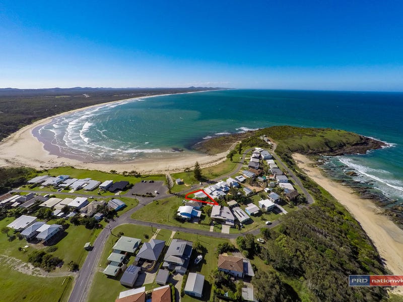 6 Second Avenue, Arrawarra Headland, NSW 2456