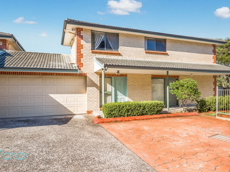 12/1113 Watkins Road, Baulkham Hills, NSW 2153
