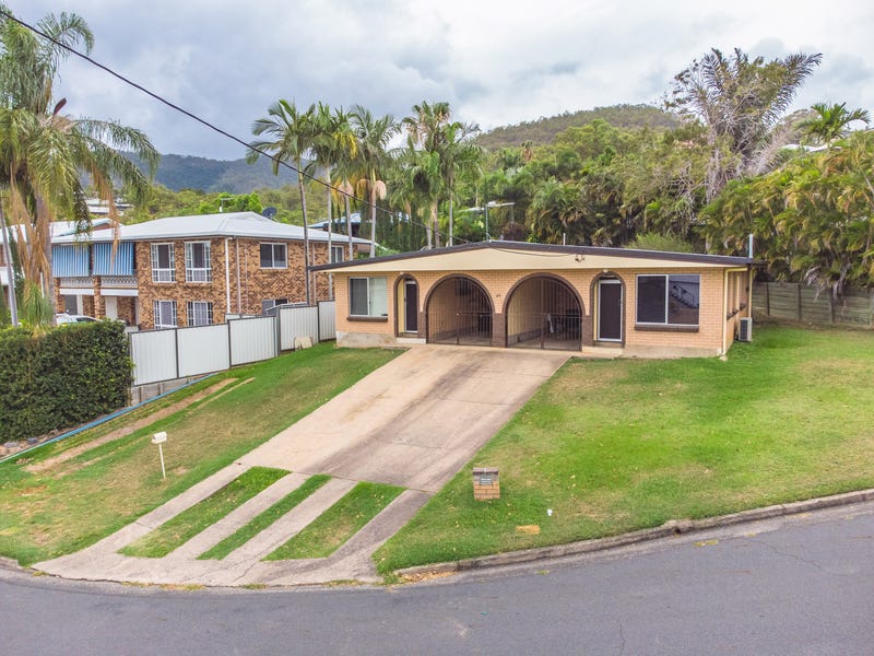 25 Gowdie Avenue, Frenchville, Qld 4701