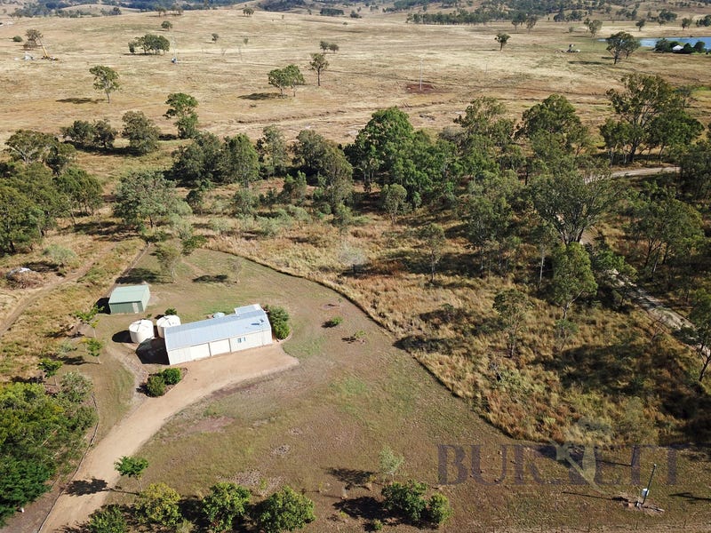 7 Wateranga Road, Didcot, Qld 4621 Property Details