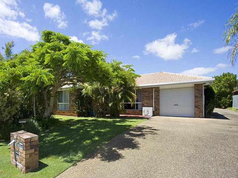 1/1 Huntingdale Place, Banora Point, NSW 2486