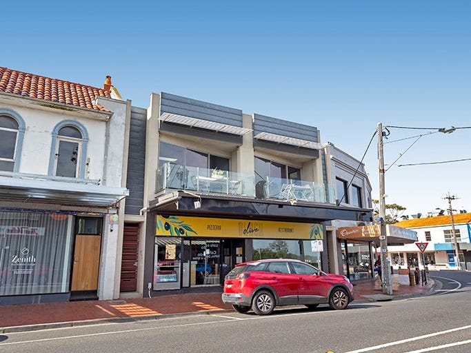 1/6 Bluff Road, Black Rock, VIC 3193