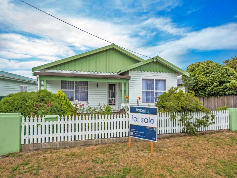 7 Hogg Street, Wynyard, Tas 7325 Property Details