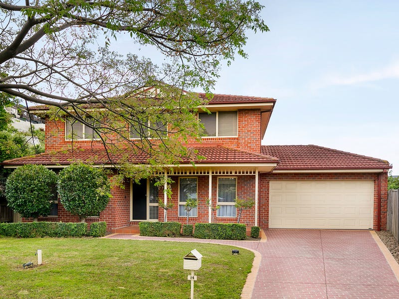 14 Wonga Place, Gowanbrae, Vic 3043 House for Sale