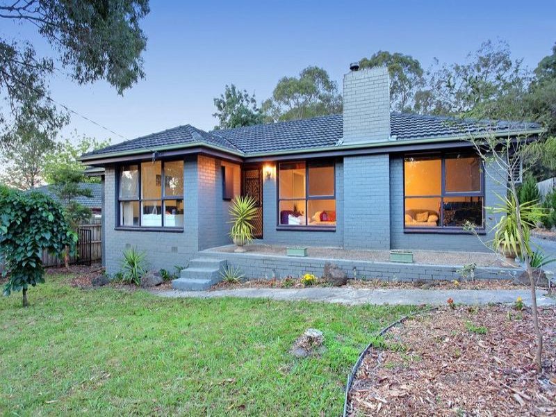 159 Lincoln Road, Croydon, Vic 3136 Property Details