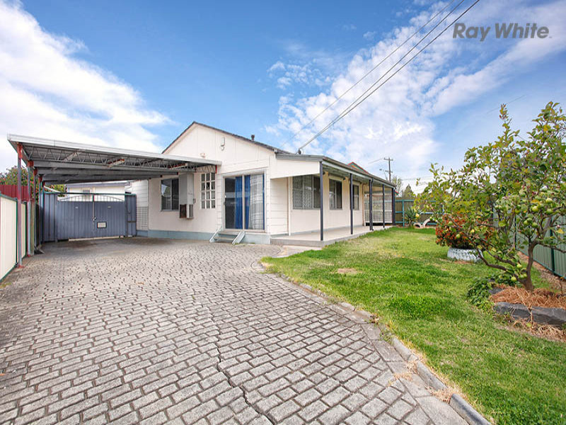 4 Hillman St, Laverton, Vic 3028 Property Details