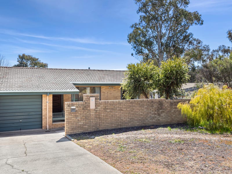 87 Dexter Street, Cook, ACT 2614
