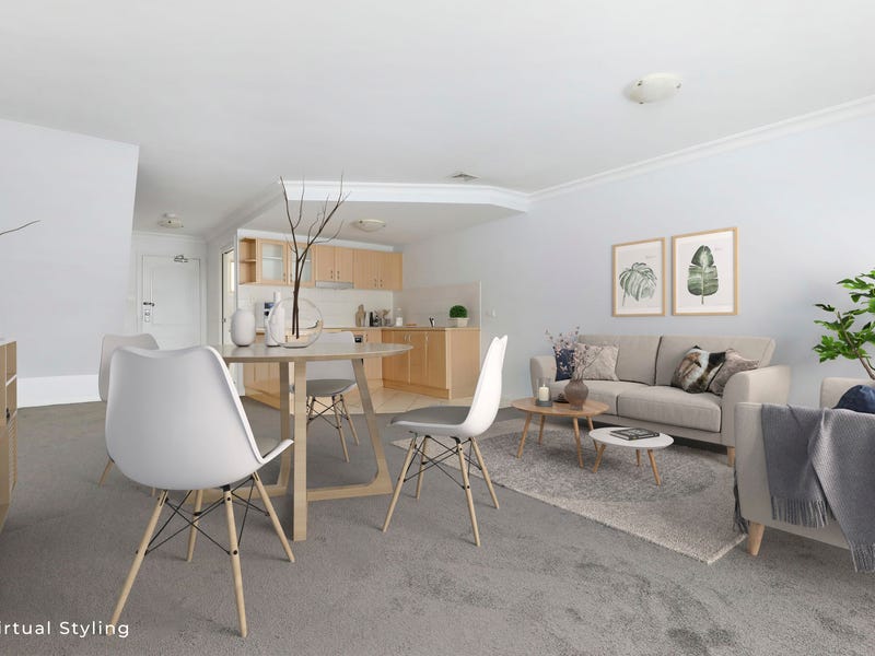 3/2 Loftus Street, Wollongong, NSW 2500 Property Details