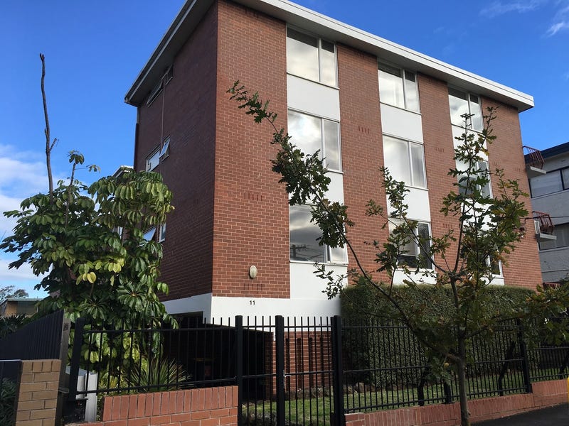 5/11 Herbert Street, St Kilda, VIC 3182