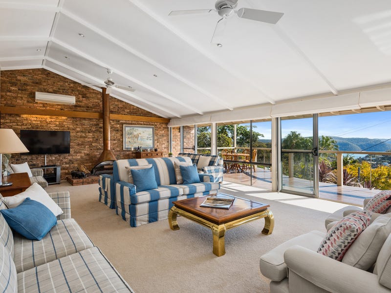 58 Pacific Road, Palm Beach, NSW 2108