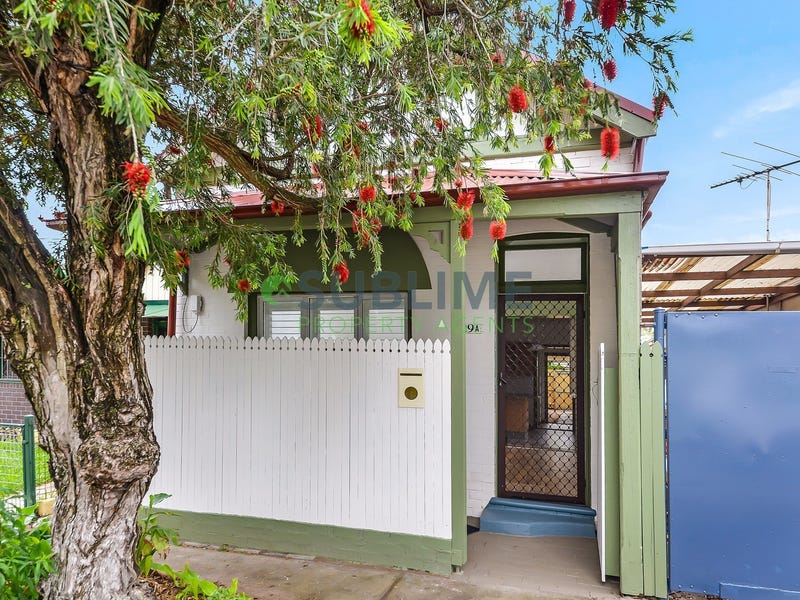 31 Grove Street, St Peters, NSW 2044