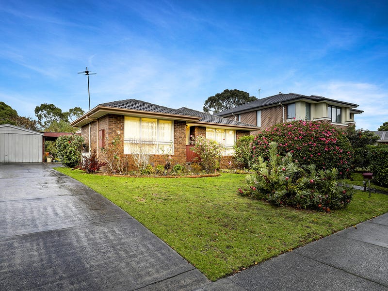 46 Jolimont Avenue, Mulgrave, Vic 3170 Property Details