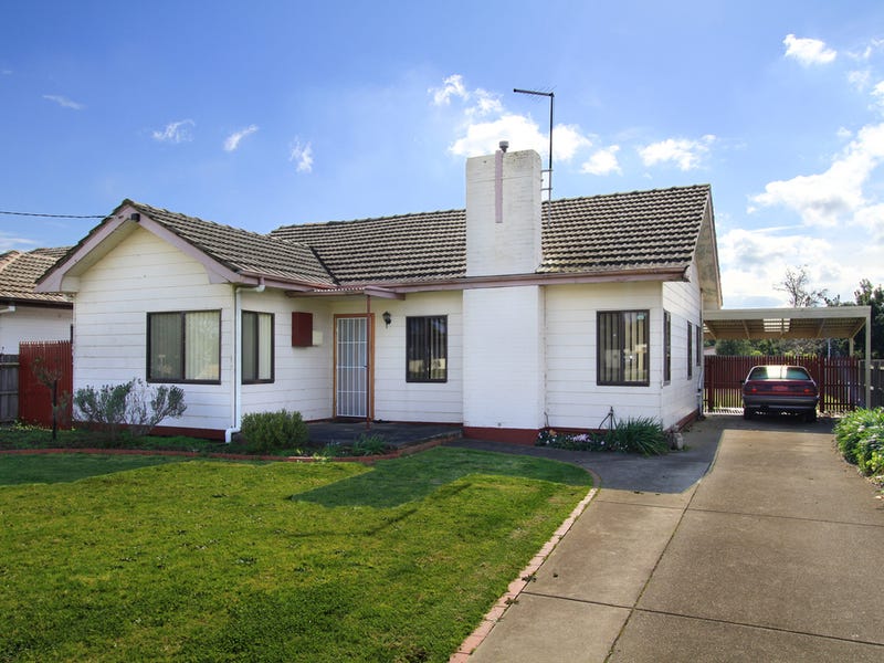 271 Raglan Street, Sale, Vic 3850