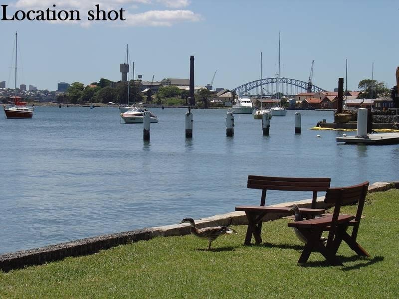 90 St Cres, Drummoyne, NSW 2047