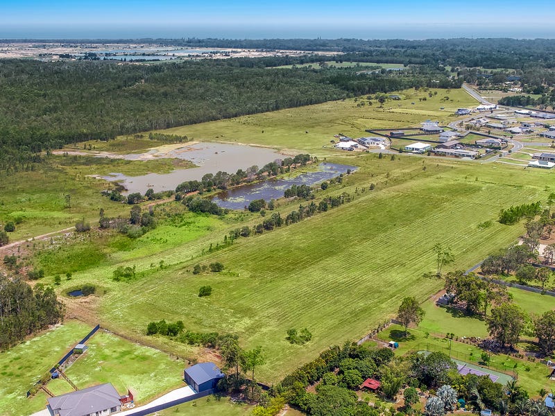 Lot 100 Hudson Way, Ningi, QLD 4511