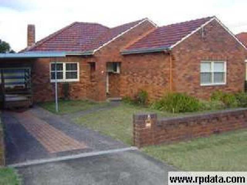 8 Heath Street, Bexley North, NSW 2207