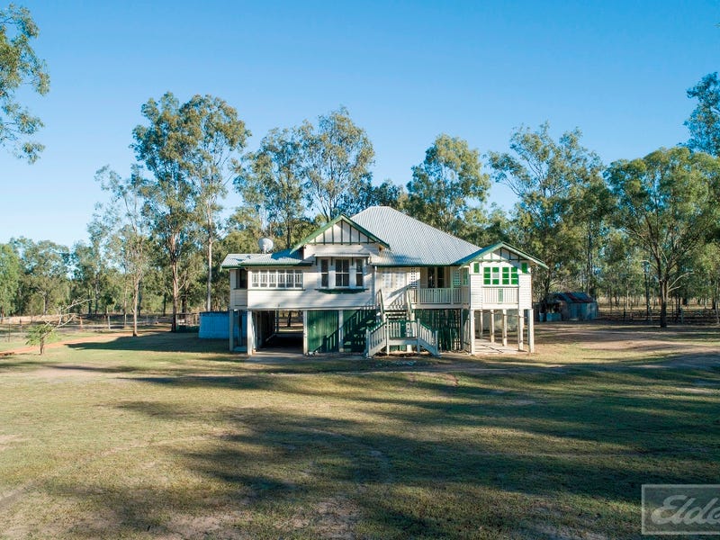 739 Gattonesk Road, Adare, QLD 4343