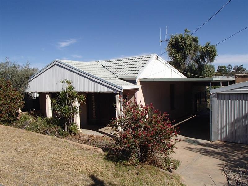 472 Thomas Lane, Broken Hill, NSW 2880