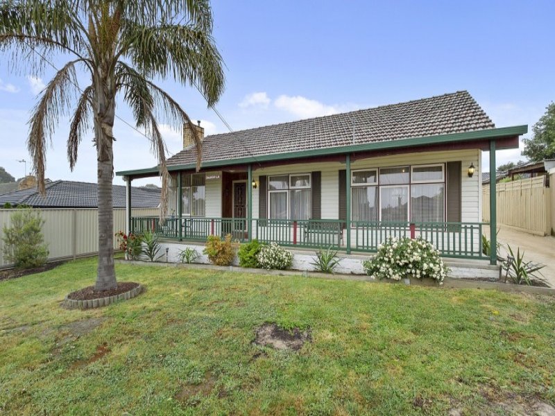 1/40 Sinclair Road, Bayswater, Vic 3153 Property Details