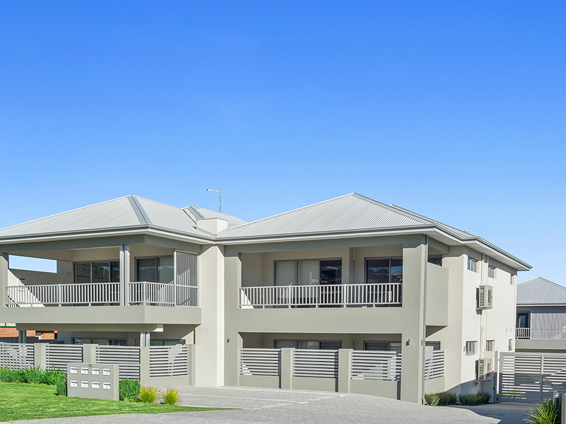 8/73 Tyler Street, Joondanna, WA 6060 Apartment for Rent realestate