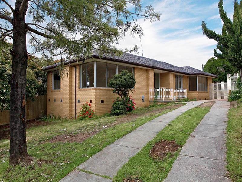 291 Carrick Drive, Gladstone Park, VIC 3043