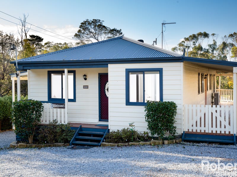 718 Deviot Road, Deviot, TAS 7275