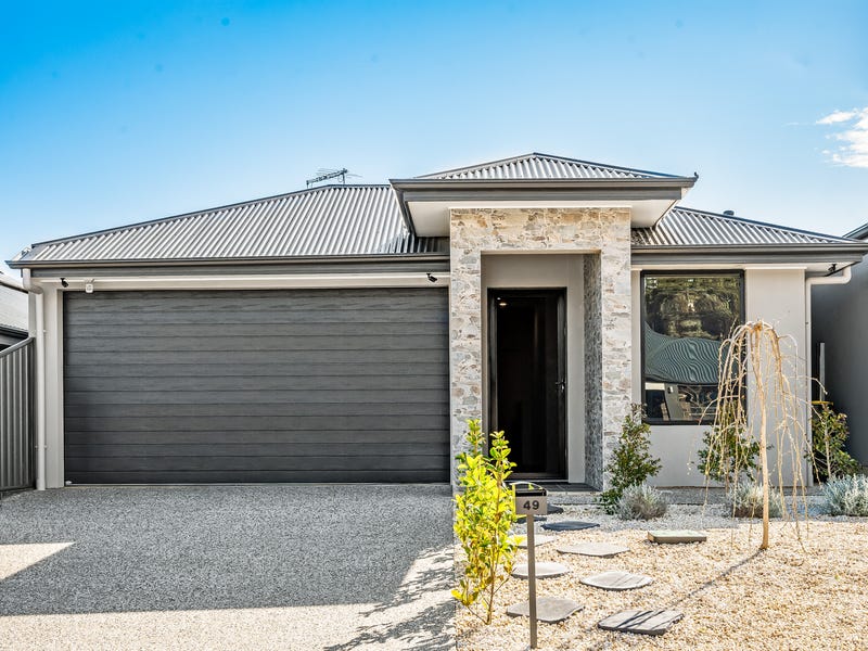 Real Estate & Property for Sale in Mount Barker Springs, SA 5251