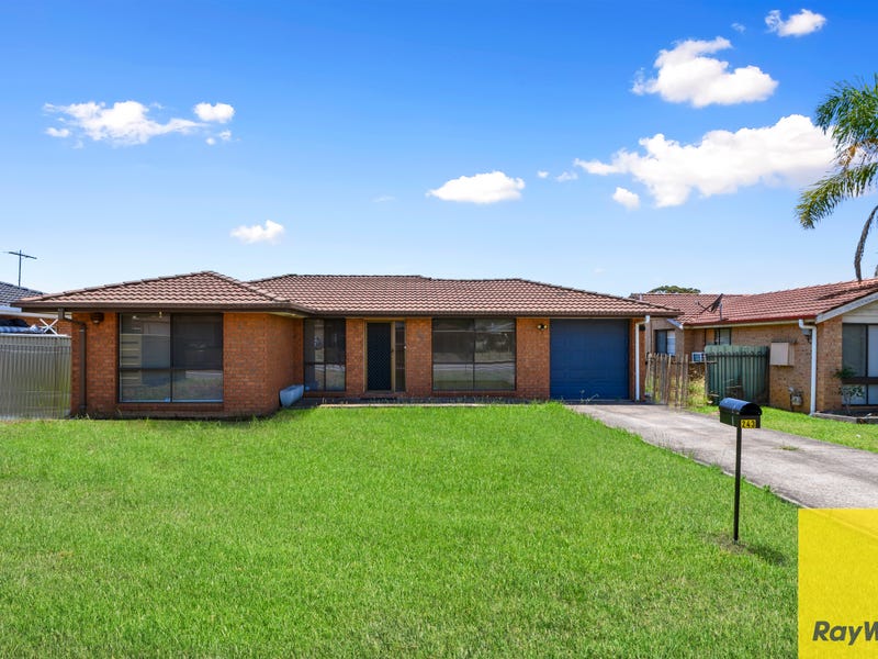 Real Estate & Property for Sale in Penrith Greater Region, NSW (+3 locations) Pg. 27