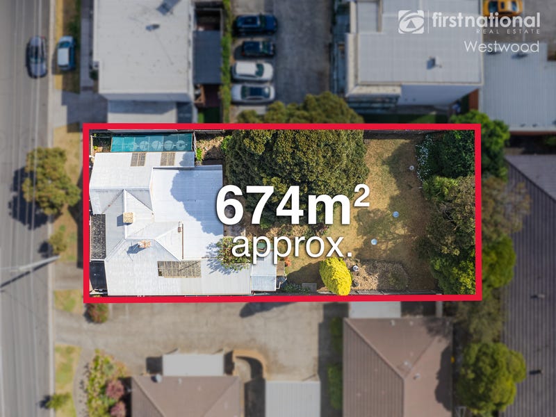 2 Greaves Street South, Werribee, Vic 3030 House for Sale