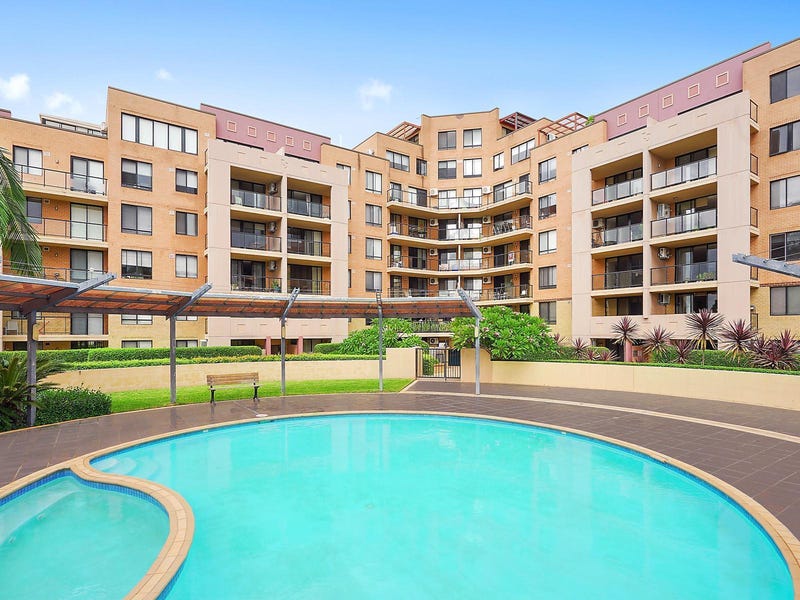 118/81 Church Street, NSW 2141 Property Details