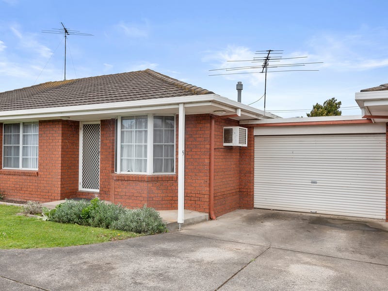 5/147 Roslyn Road, Belmont, Vic 3216 Unit for Sale