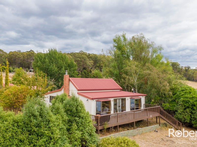 595 Deviot Road, Deviot, Tas 7275 Property Details