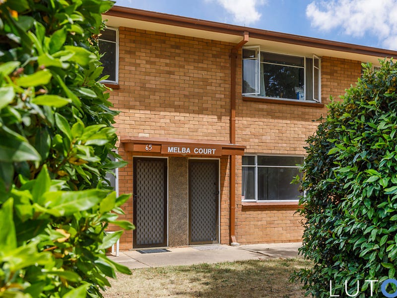 2/65 Melba Street, Downer, ACT 2602