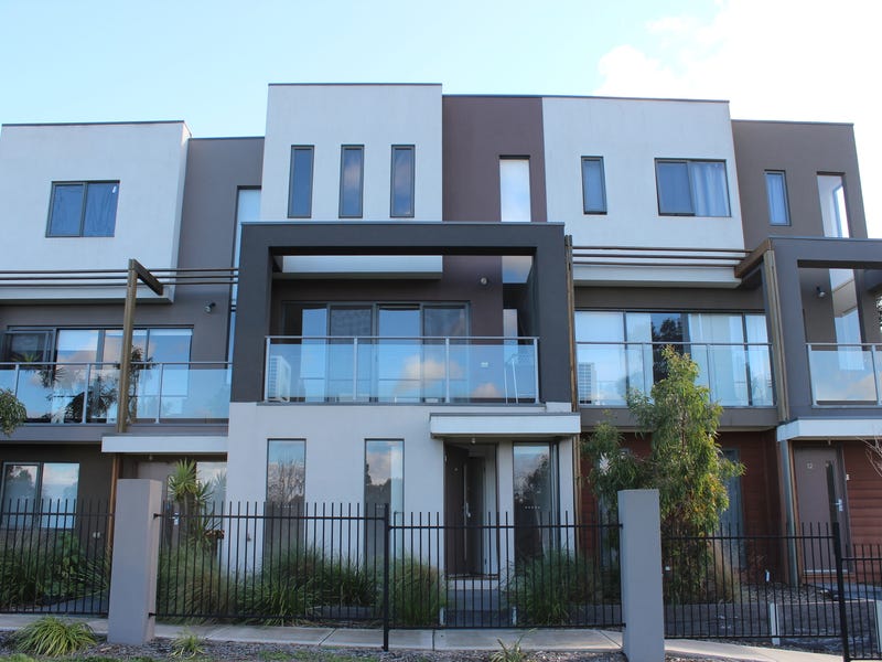 10 Parkland Place, Notting Hill, Vic 3168