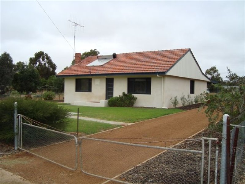 15 Ivy Street W, Broomehill Village, WA 6318