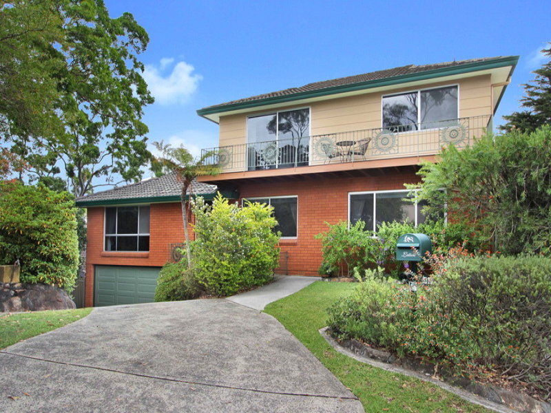 40 Buchanan Avenue, Bay, NSW 2226