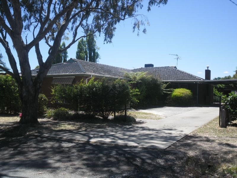 29 Albert Street, Alexandra, VIC 3714