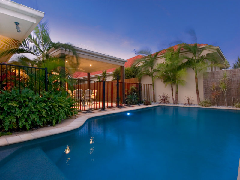 9 Oyster Court, Twin Waters, QLD