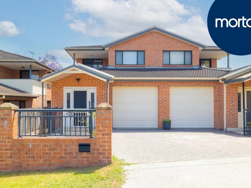 4A Adeline Street, Rydalmere, NSW 2116