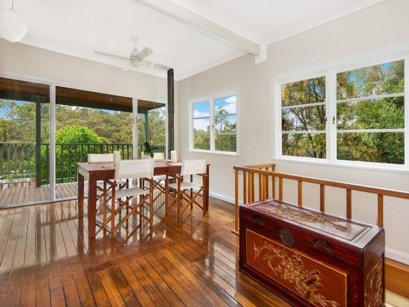 4 River Avenue, Chatswood West, NSW 2067