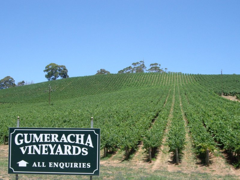 Gumeracha Vineyard, Gumeracha, SA 5233 Property Details