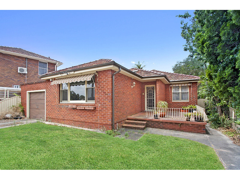 31 Waldron Street, Sandringham, NSW 2219