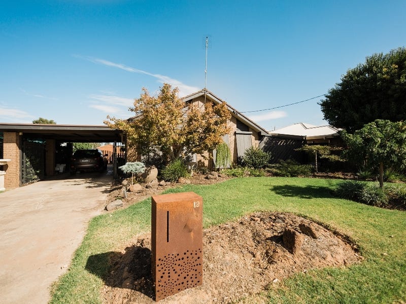 19 Butcher Street, Echuca, Vic 3564 Property Details
