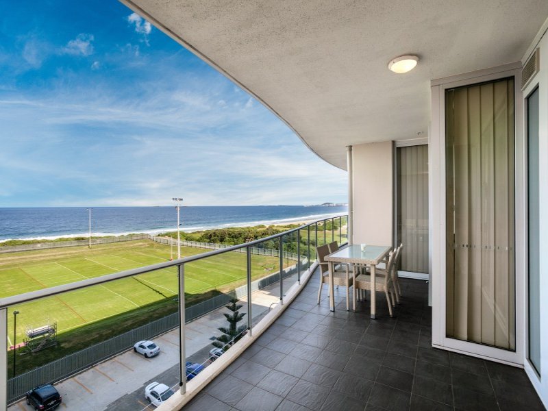 39/6062 Harbour Street, Wollongong, NSW 2500 Property Details