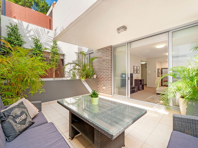 4402/21 Nield Avenue, Greenwich, NSW 2065 Property Details