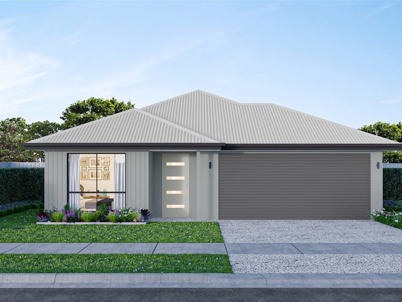 Lot 17/5 Achilles Street, Greenbank, Qld 4124 House for Sale