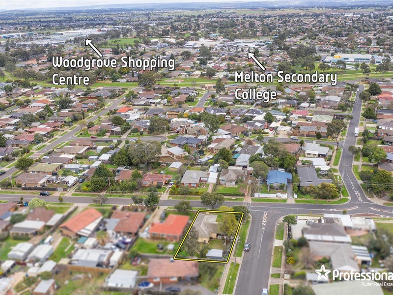 10 Scott Street, Melton, Vic 3337 Property Details
